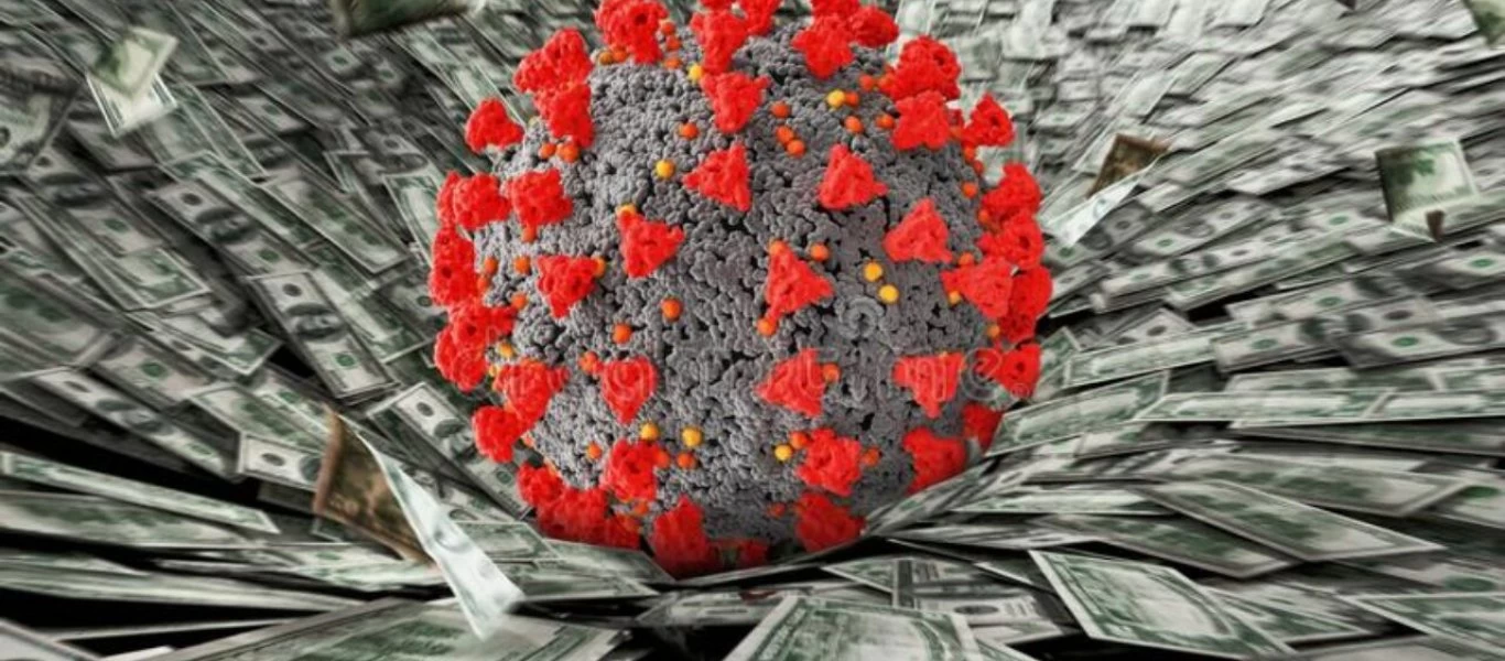 «Οικονομική ασφυξία»: Αδειάζουν τα ταμεία τα συνεχή lockdown της κυβέρνησης - Από τώρα ποντάρουν στον... τουρισμό